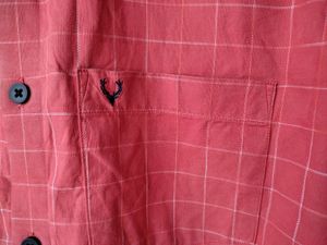 Allen Solly Shirt