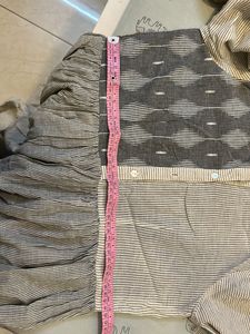 Brand New 100% Cotton Dress For Casual Wear
