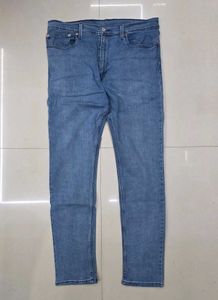 Levi’s Men’s Blue Jeans