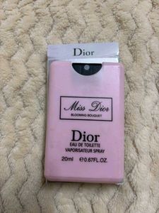 Miss Dior Edt 20Ml pocket perfume