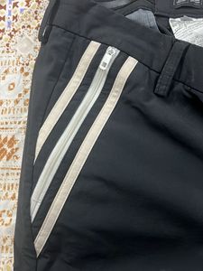 Adidas Black Pants