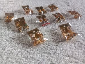 Beautiful Jhumki Earrings