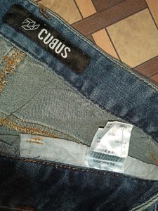 ⚡ ⚡ Flash Sale ⚡ ⚡ Blue Denim Jeans