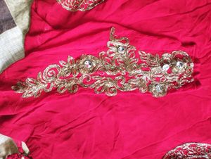 2   Red Kurta