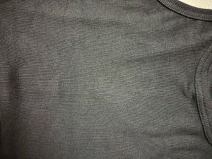 Combo Ribbed Tank Top