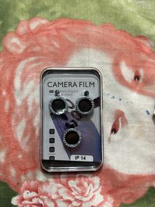 iPhone 14 Pro Camera Film