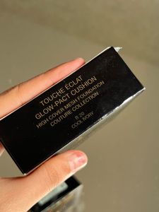 Yves Saint Laurent Cushion Foundation