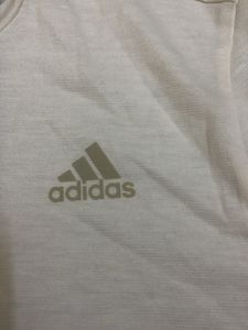 Adidas Women's T-Shirt