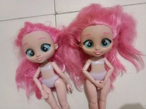 Bff cute dolls