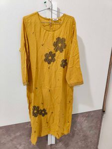 1+1 kurti ( Max & seven East)