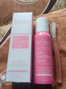 EleGanz Professional Hair Identifier Spray