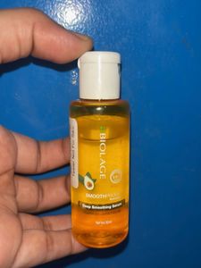 Biolage Smoothproof Deep Smoothing Serum