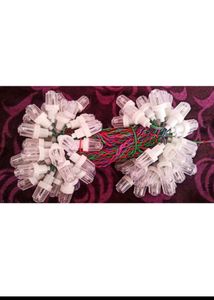 New Assorted LED String Lights