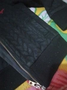 winter Tommy Hilfiger Jacket