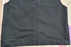 Black Modi Jacket