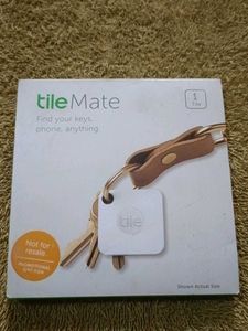Tile Mate Key Finder