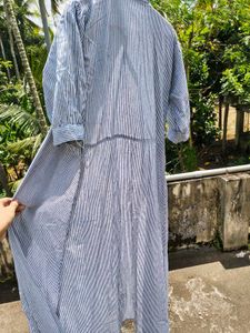 Elegant Unique long dress