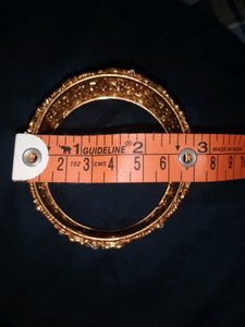 ✨️RAJWADI BANGLE✨️