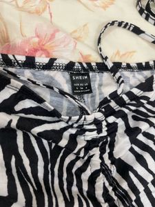 Waist Ruched Pants