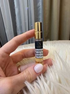 Lattafa Ana Abiyedh Poudree Decant 5ml