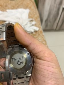 audemars piguet watch automatic