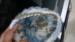 Knit Cap