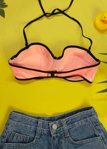 H&amp;m Swim Top
