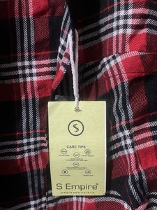 Men casual shirt