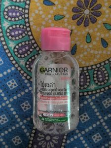 Garnier Skin Naturals Micellar Cleansing Water