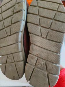 Boys Party Wear Shoes Size-29 EUR