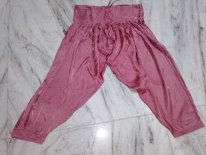 Patiala And Dupatta