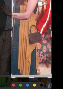 party wear dress both girls and women
