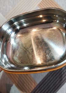 Insulated Tiffin Box