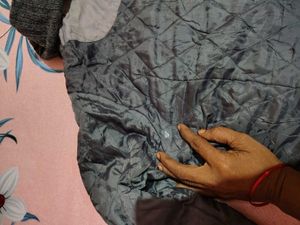 Stylish Grey Jacket
