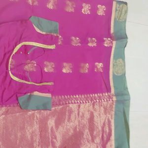 kuppadam cotton saree