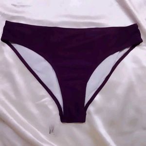 Swim Bottom panty