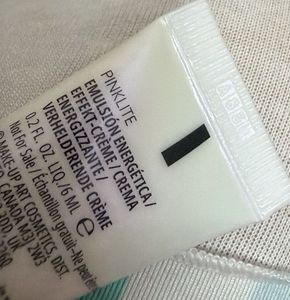 MAC Strobe Cream Hydratant Lumineux
