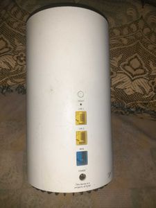 Airtel WiFi Mesh Router