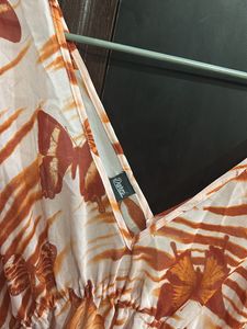 Kaftaan style dress
