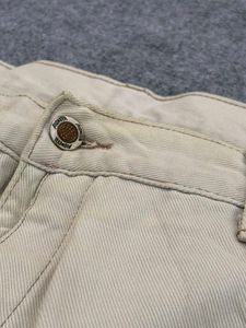 Beige Pent