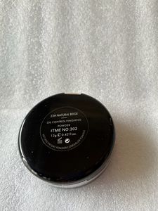 Compact And Loose Powder Pack Of 2