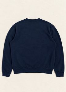Tommy Hilfiger Navy Sweatshirt