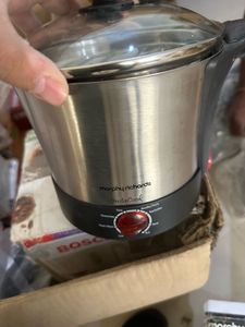 Morphy richards Brand New Kettle Bug Kettl