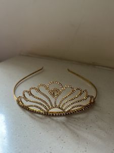 Brand New Girl Crown For Sale