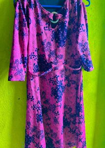 Beautiful Midi Dress 👗