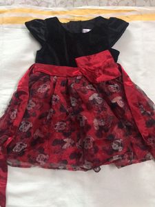 Baby Frock