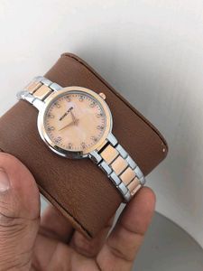 Designer Women's Watch