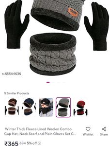 Cap For Men And Women