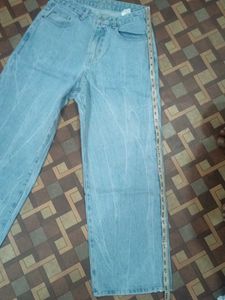⚡ ⚡ Flash Sale ⚡ ⚡ Wash Wide Leg Jeans