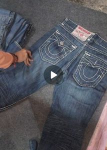 tr jeans bundle 10 pieces
